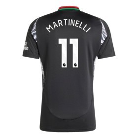 Goedkope Arsenal Martinelli 11 Uitshirt 2024-25